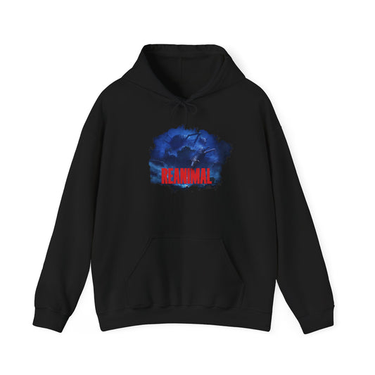 Reanimal Game Darkness Hoodie