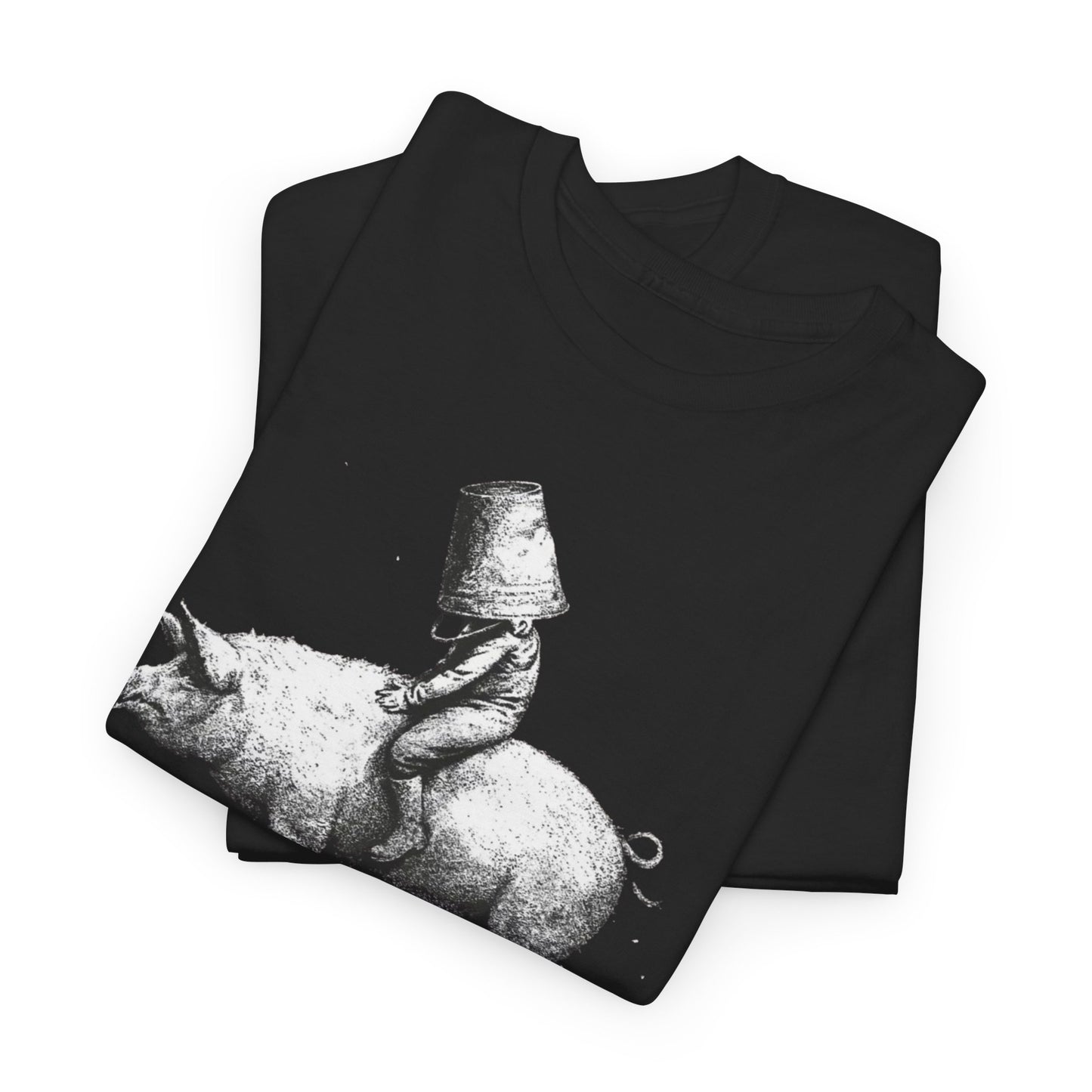 Reanimal Bucket Pig T-Shirt