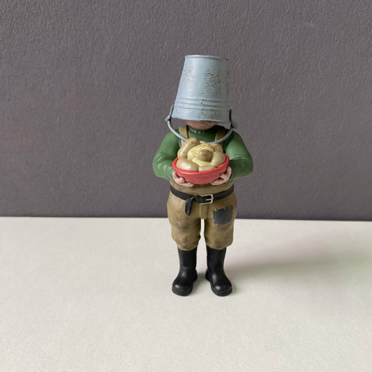 Reanimal Bucket Game Figure