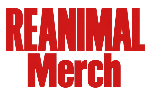 Reanimal Merch